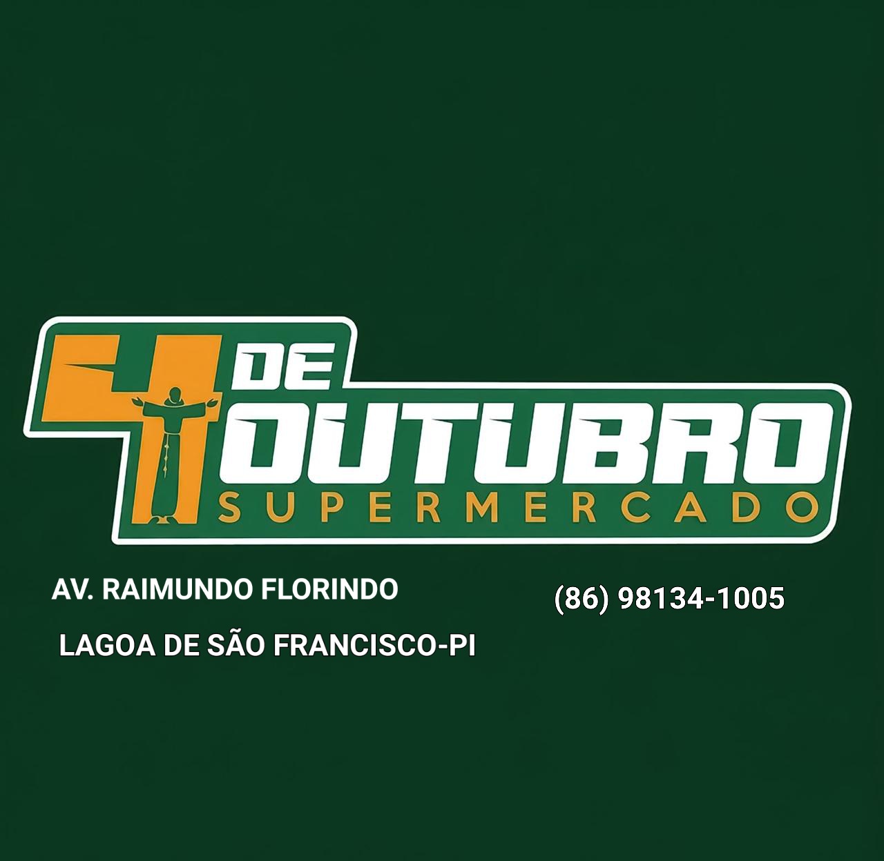 Supermercado 4 de outubro