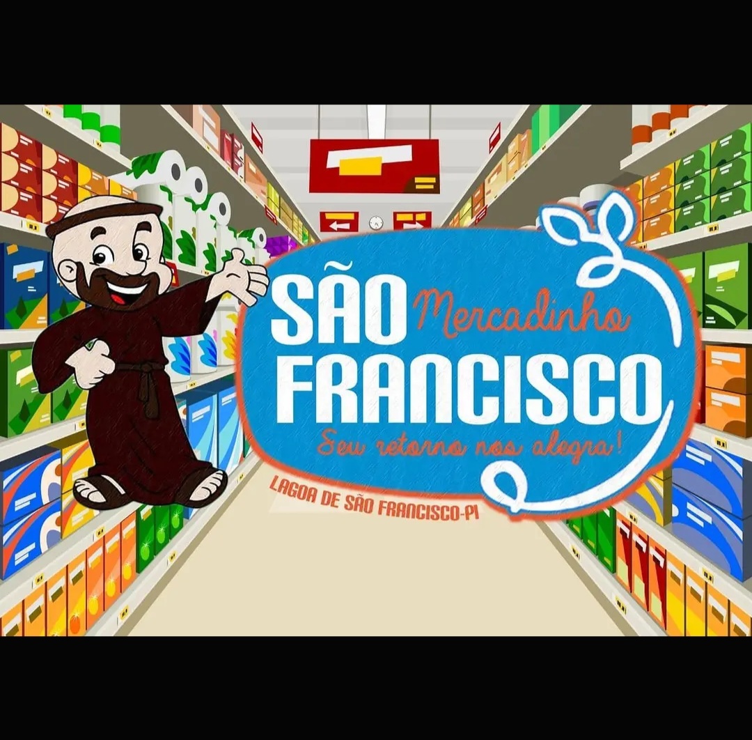 Mercadinho São Francisco