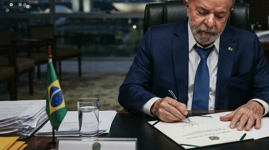 Lula anuncia reajuste no Bolsa Família às vésperas das eleições; valor mínimo sobe para R$ 691