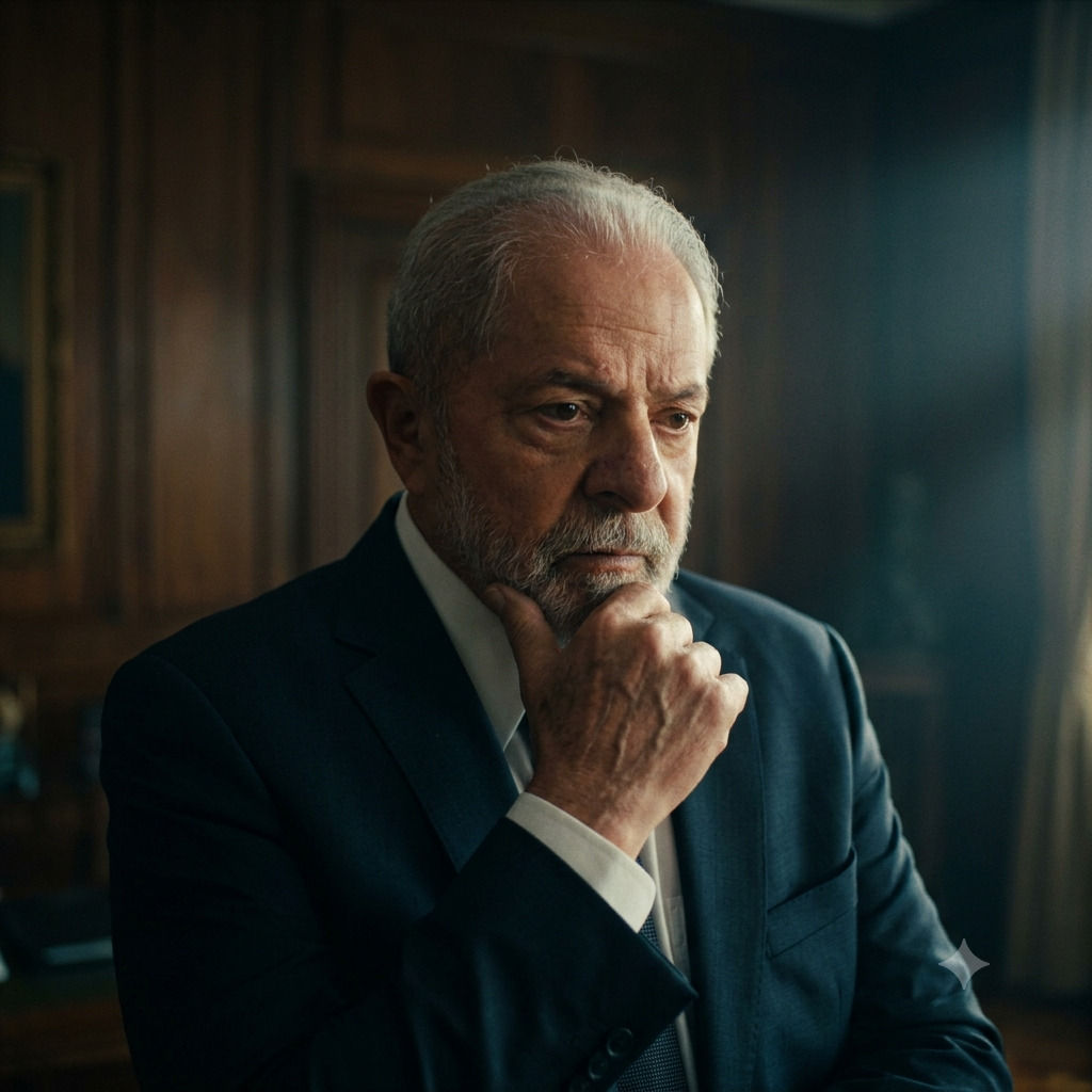 Lula faz trocas na equipe do governo para reforçar pré-campanha à reeleição