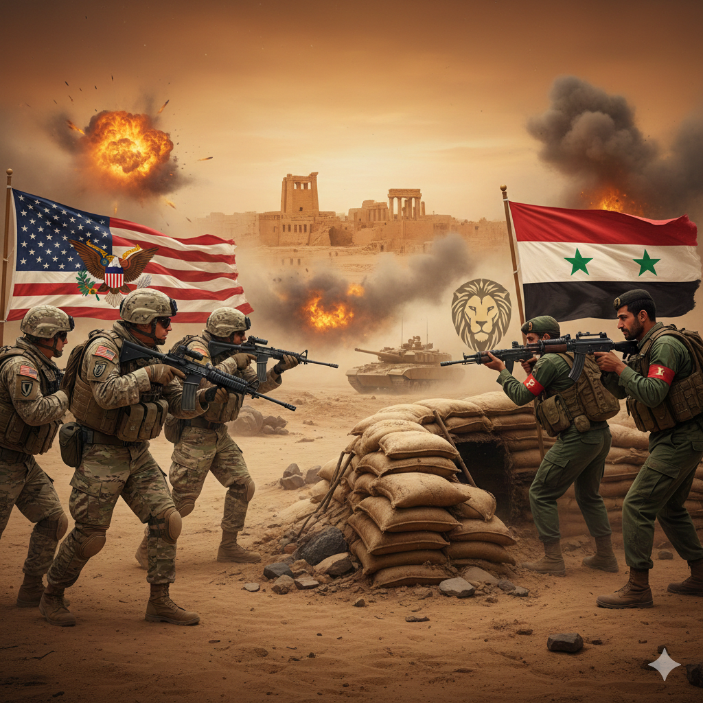 EUA fazem ataque na Síria e matam líder ligado à Al Qaeda