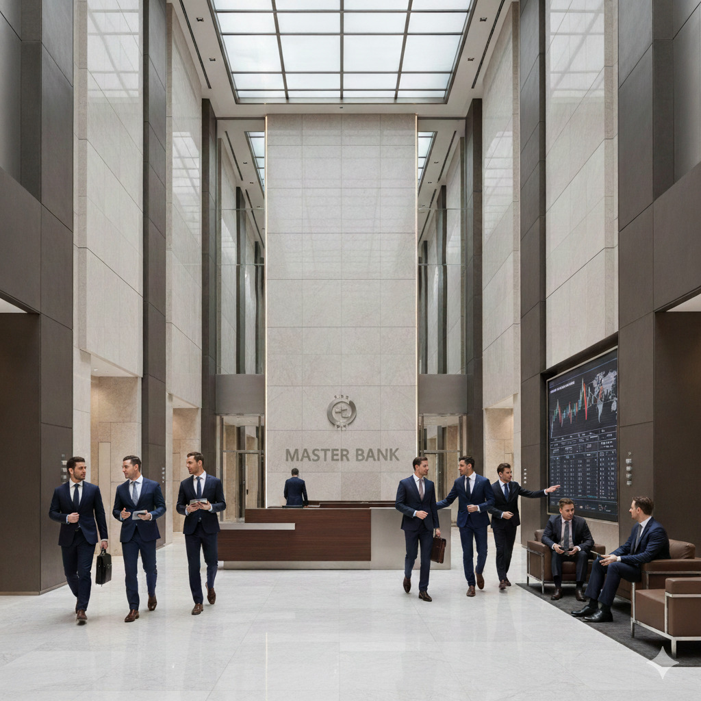 Banco Master: depoimentos de Vorcaro e de diretor do BC abrem novo capítulo da investigação no STF