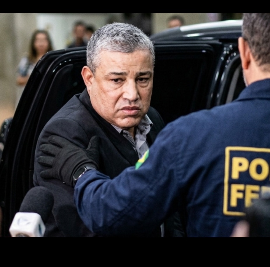 PF prende presidente de associação envolvido no roubo bilionário do INSS