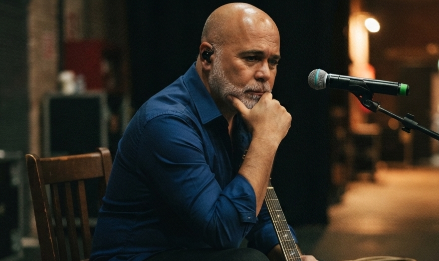 Rick, da dupla com Renner, morre aos 59 anos em acidente aéreo