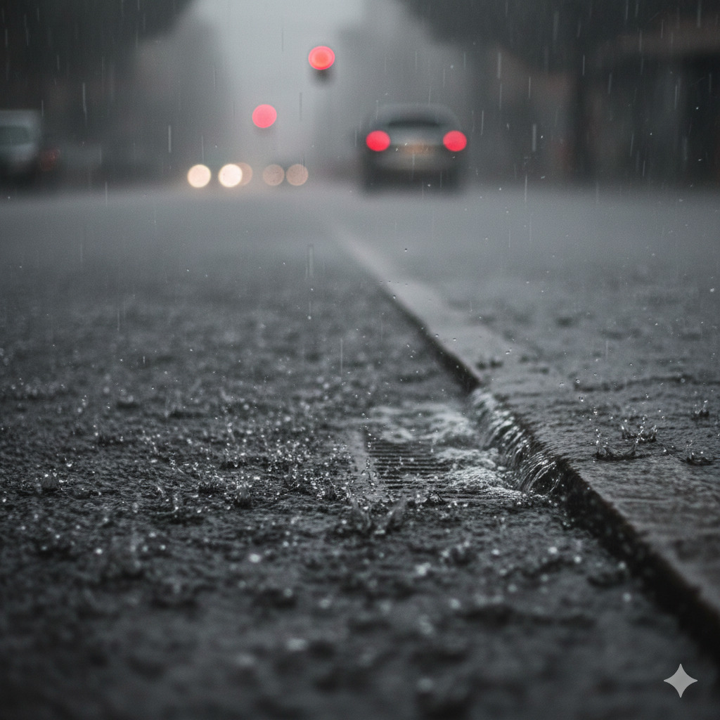 Chuvas e ventos intensos colocam 112 municípios do Piauí em alerta; veja quais