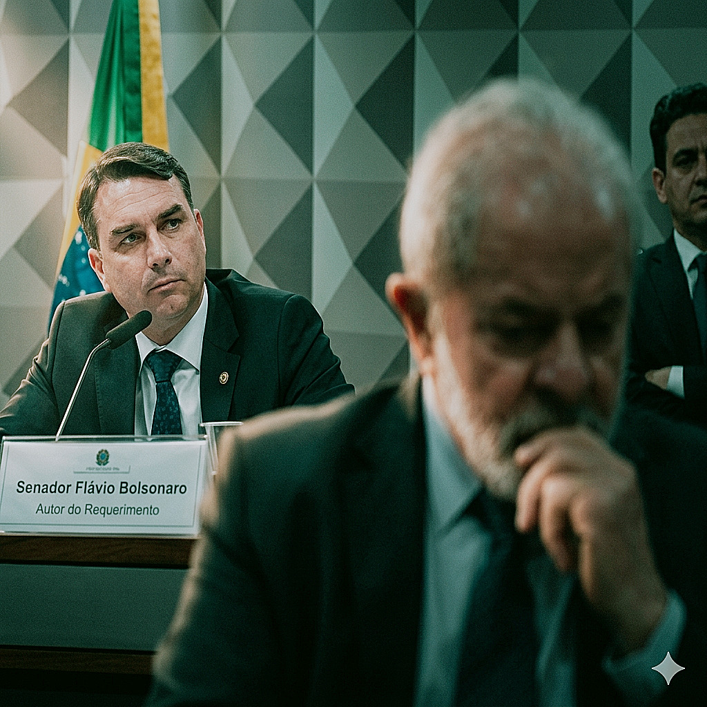 Medo da CPI do Banco Master expõe fragilidade do governo Lula